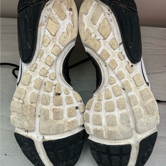 Nike Air Presto Flyknit Ultra Volt - Picture 5 of 5